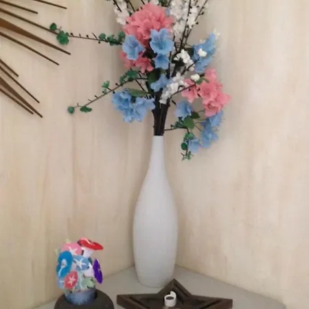 Great And Light Private In The Heart Of Bed & Breakfast *