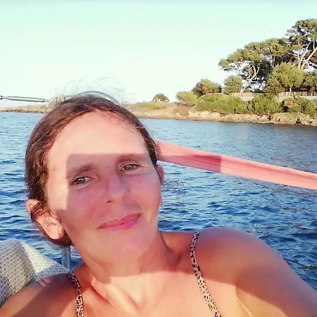 Bed & Breakfast Great And Light Private In The Heart Of