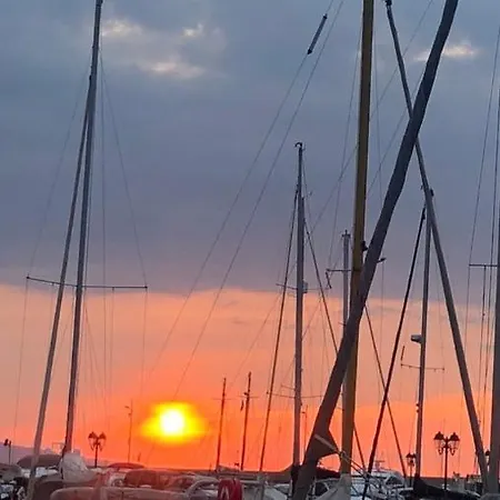 Great And Light Private In The Heart Of Bed & Breakfast