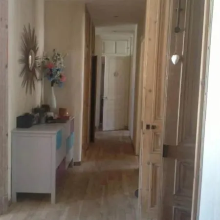 Great And Light Private In The Heart Of Nice