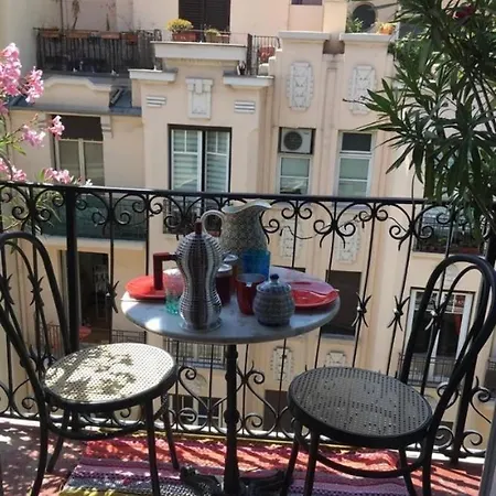 Great And Light Private In The Heart Of Frühstückspension