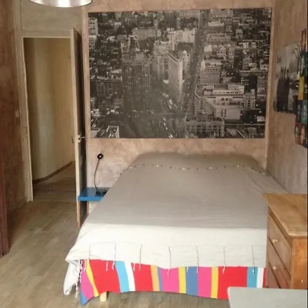 Great And Light Private In The Heart Of לינה וארוחת בוקר *