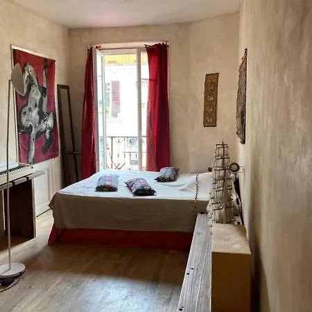 Great And Light Private In The Heart Of Bed & Breakfast *