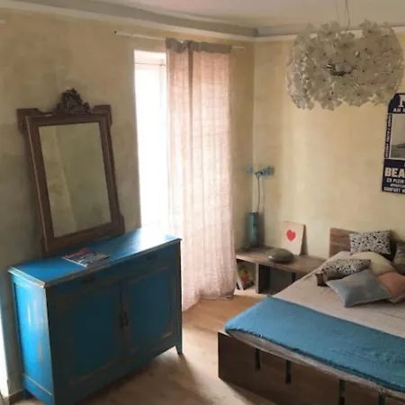 Great And Light Private In The Heart Of Bed & Breakfast *