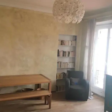Great And Light Private In The Heart Of Bed & Breakfast