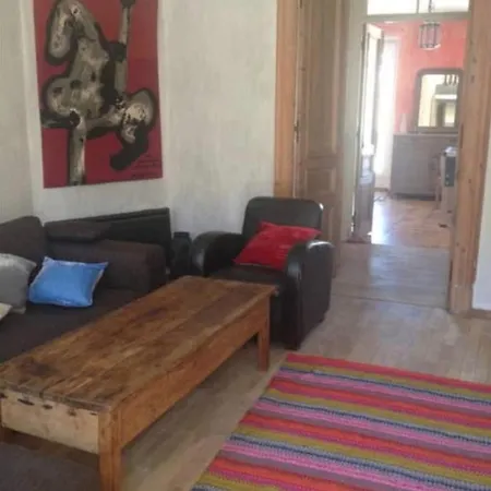 Great And Light Private In The Heart Of Bed & Breakfast Nice