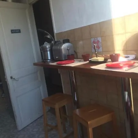 Great And Light Private In The Heart Of Nice