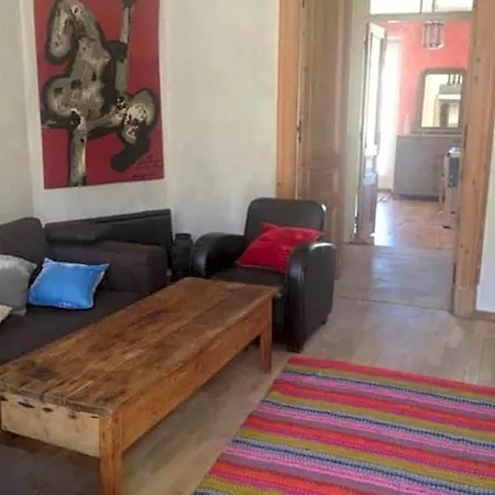 Great And Light Private In The Heart Of Bed & Breakfast *