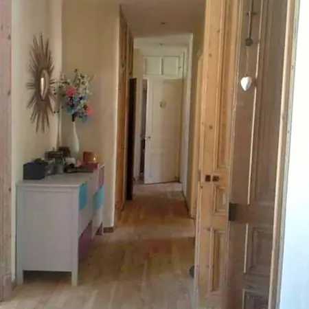 Bed & Breakfast Great And Light Private In The Heart Of Nizza