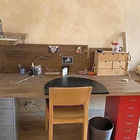 Great And Light Private In The Heart Of Nizza