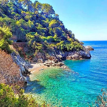 Bed & Breakfast Great And Light Private In The Heart Of Nizza