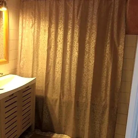 Bed & Breakfast Great And Light Private In The Heart Of Nice