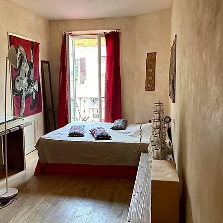 Great And Light Private In The Heart Of Bed & Breakfast
