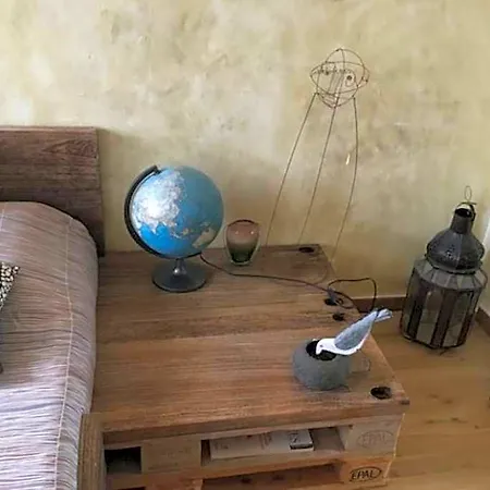 Great And Light Private In The Heart Of Bed & Breakfast