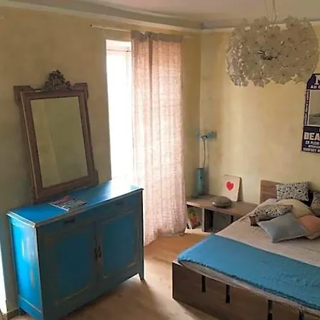 Bed & Breakfast Great And Light Private In The Heart Of