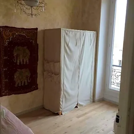 Bed & Breakfast Great And Light Private In The Heart Of