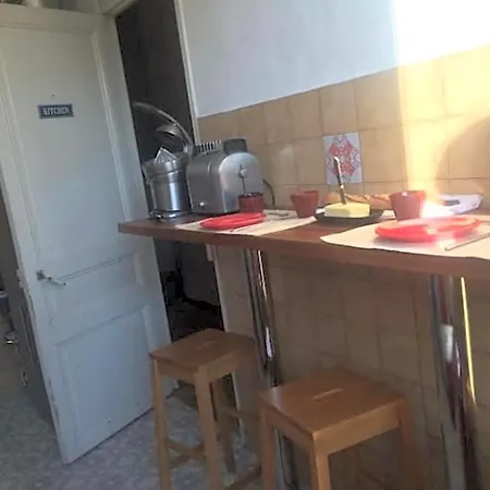 Great And Light Private In The Heart Of Bed & Breakfast