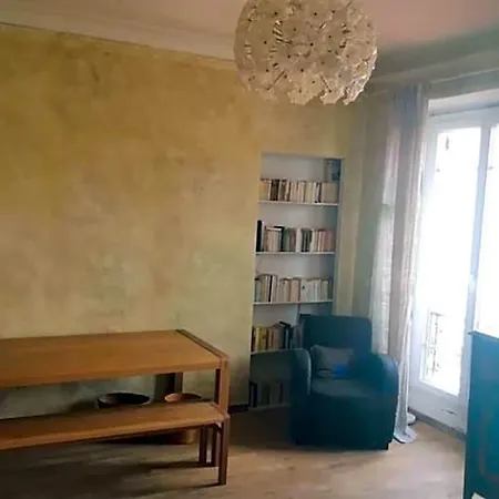 Bed & Breakfast Great And Light Private In The Heart Of *