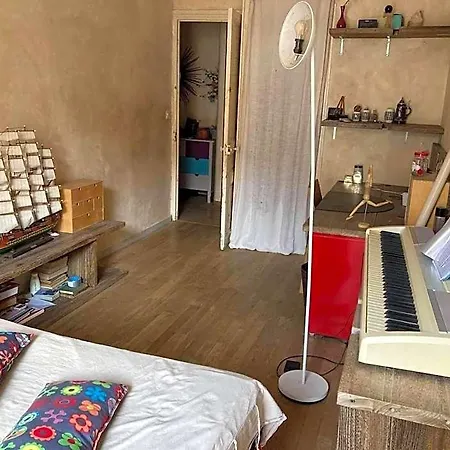 Great And Light Private In The Heart Of * Nizza