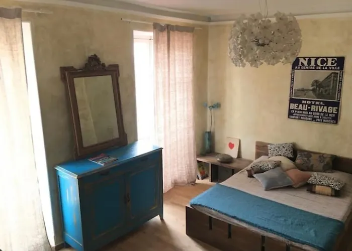 Great And Light Private In The Heart Of فندق مبيت وإفطار *