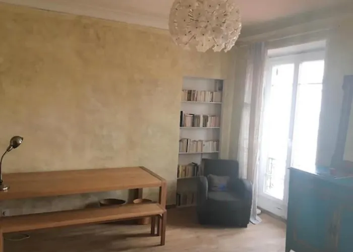 Great And Light Private In The Heart Of فندق مبيت وإفطار