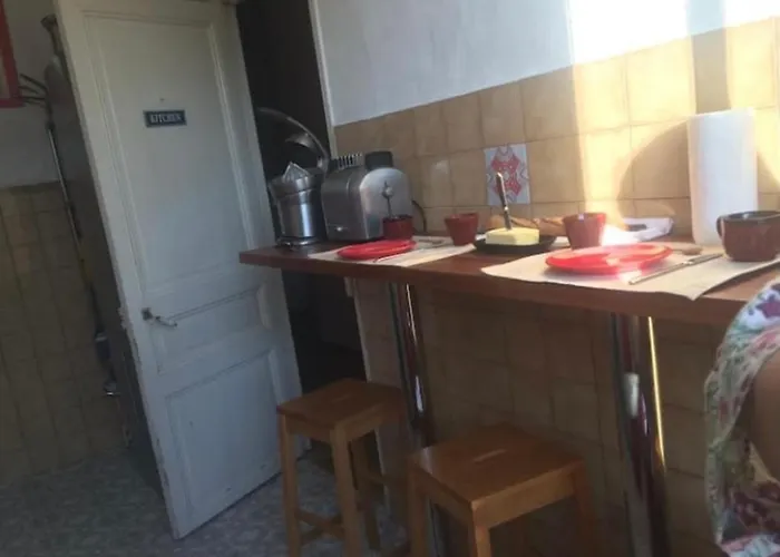 Great And Light Private In The Heart Of نيس