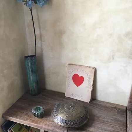 Great And Light Private In The Heart Of B&B *