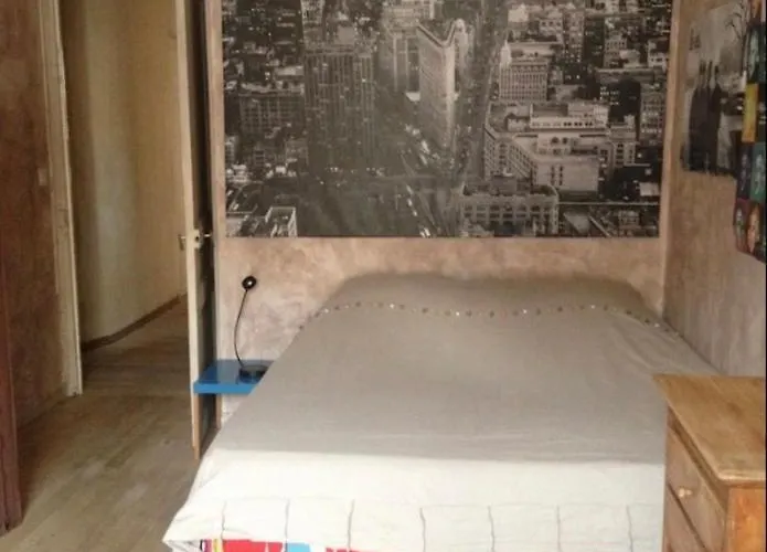 Great And Light Private In The Heart Of ベッド・アンド・ブレックファスト *