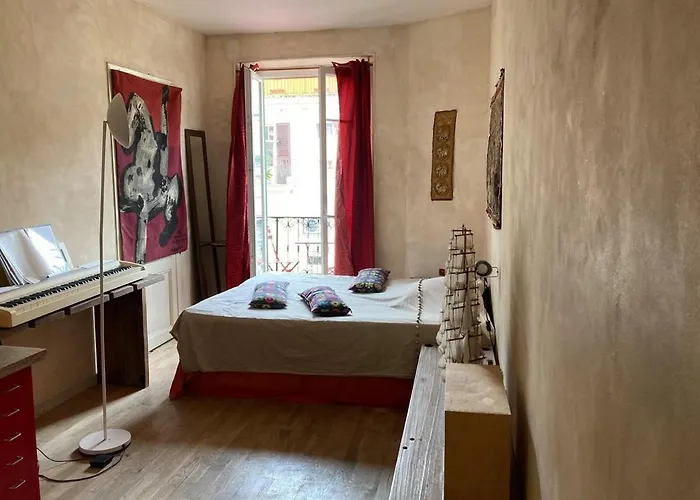 Great And Light Private In The Heart Of ベッド・アンド・ブレックファスト *